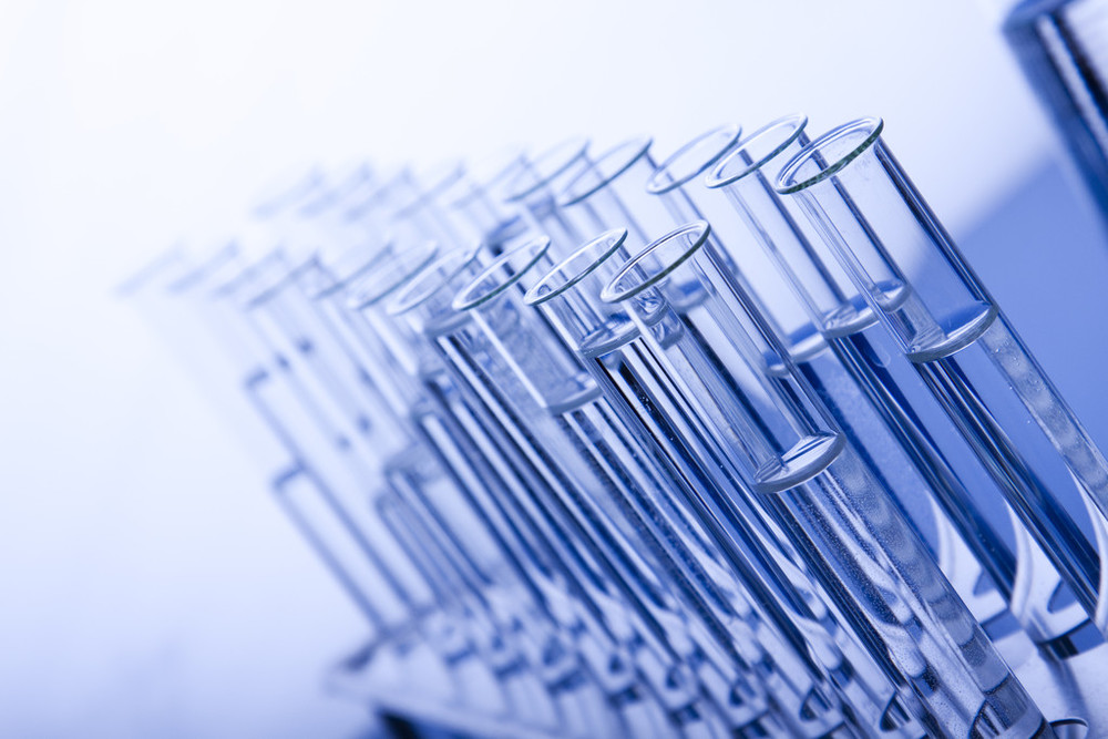 體外診斷試劑用純化水設(shè)備